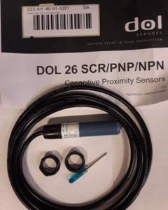 Sensor Dol-26 w/Adjustment